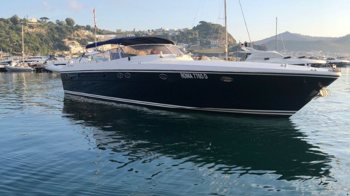 Itama 54